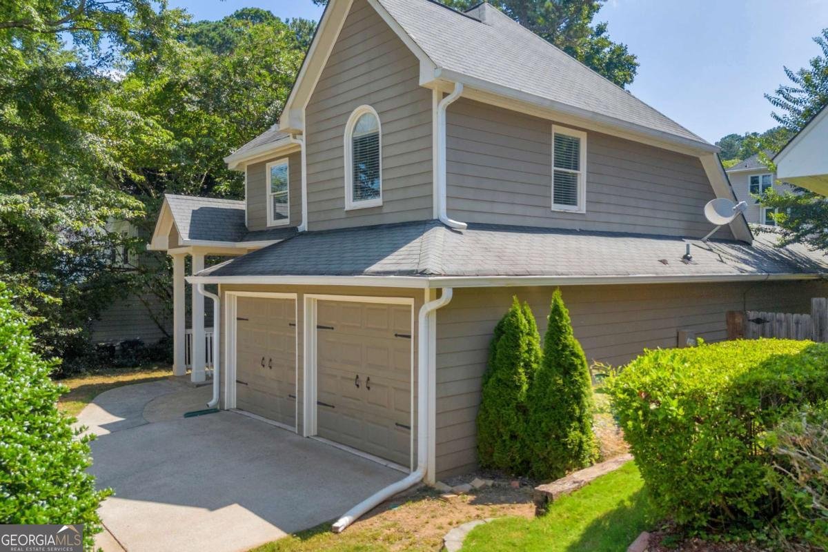 5479 Bridge Pointe Drive Alpharetta - 17