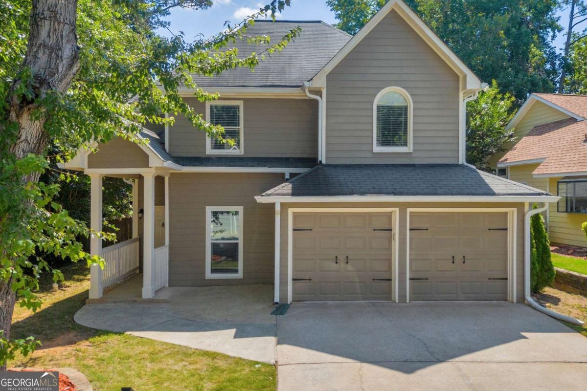 5479 Bridge Pointe Drive Alpharetta - 18