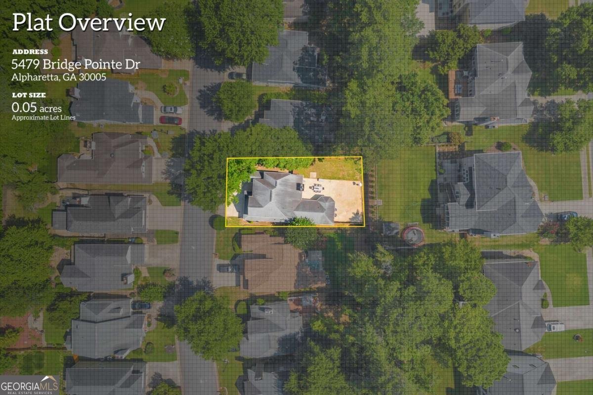 5479 Bridge Pointe Drive Alpharetta - 19
