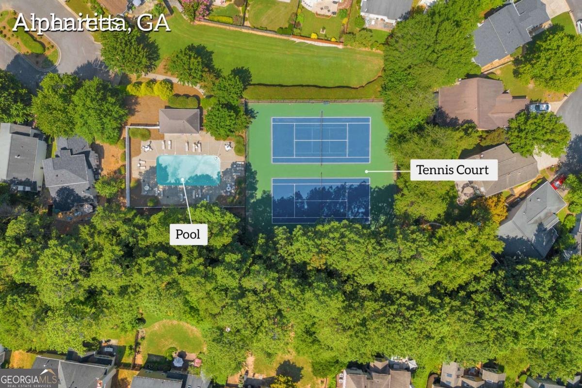 5479 Bridge Pointe Drive Alpharetta - 21