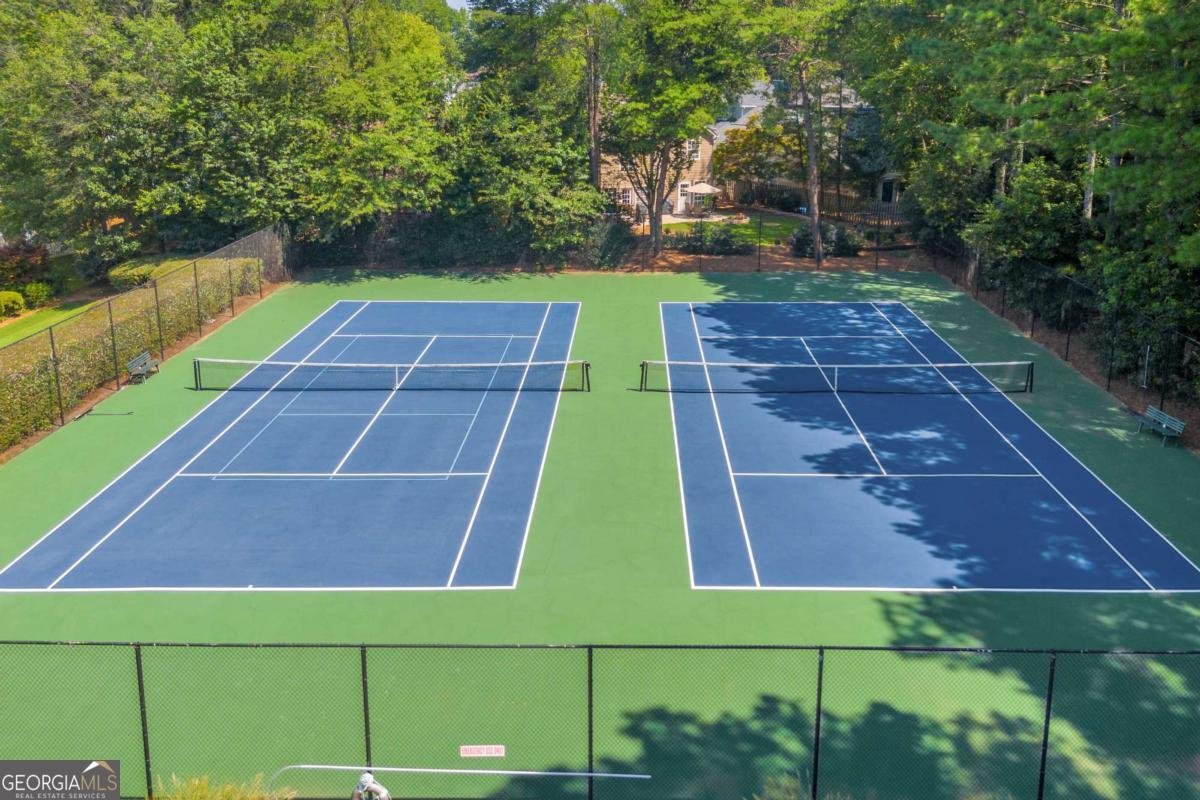5479 Bridge Pointe Drive Alpharetta - 24