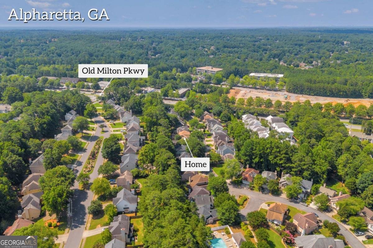 5479 Bridge Pointe Drive Alpharetta - 28