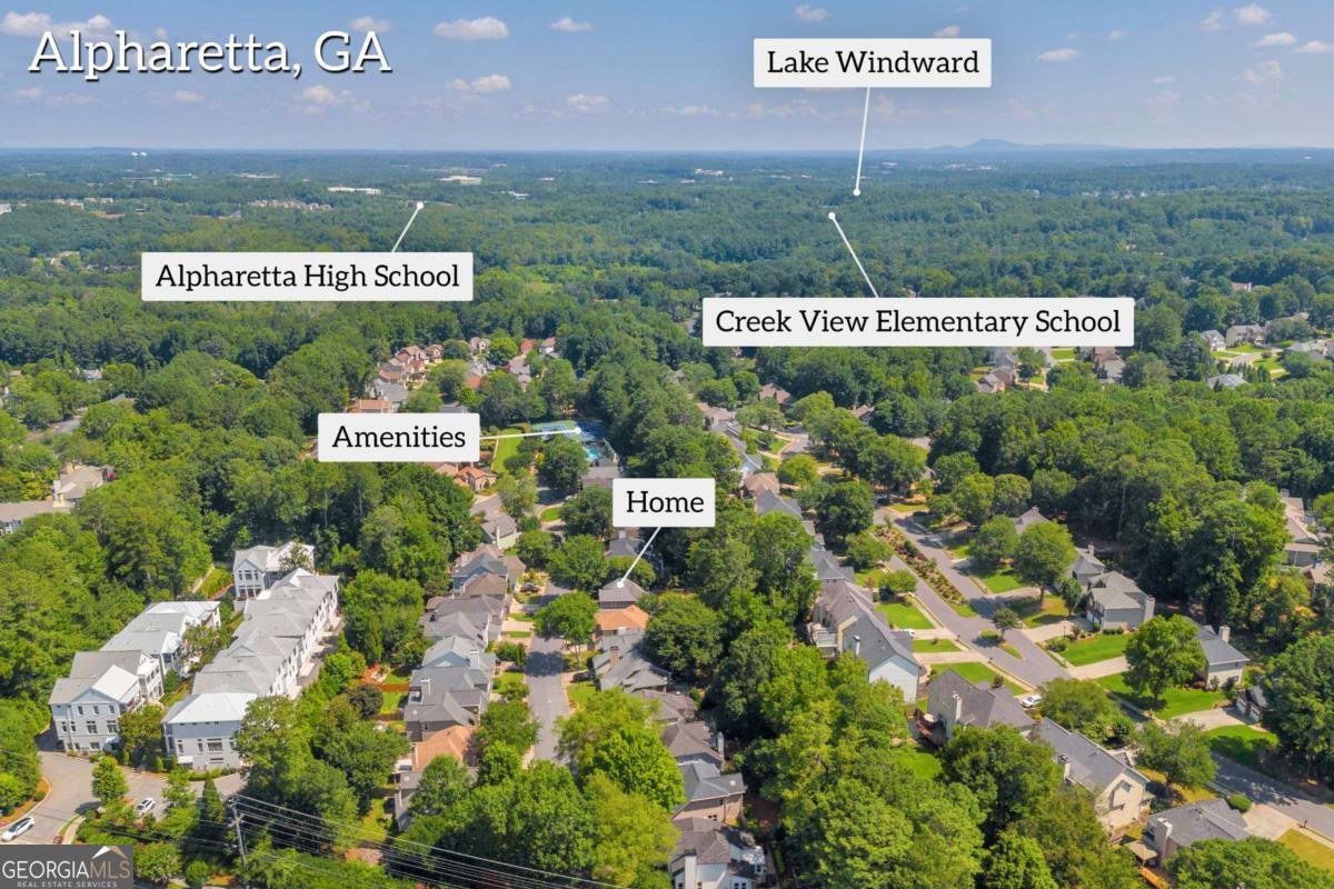 5479 Bridge Pointe Drive Alpharetta - 29