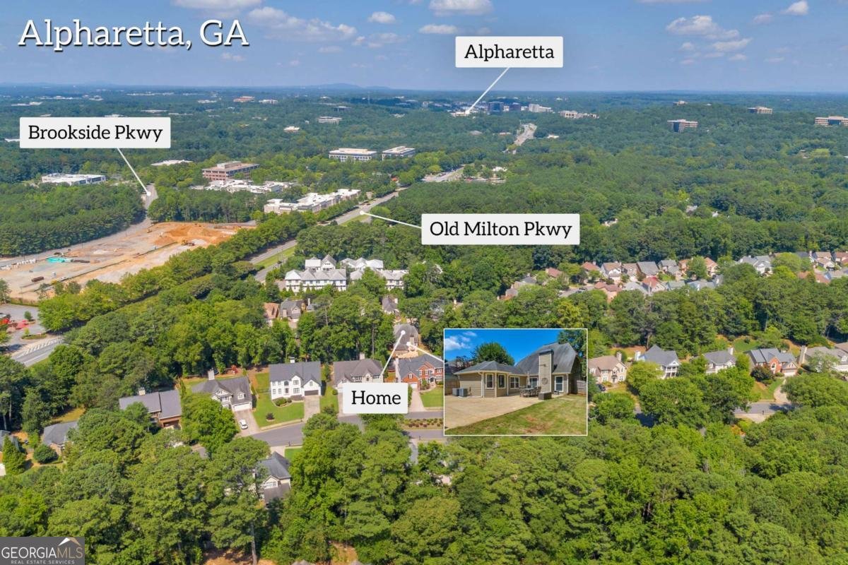 5479 Bridge Pointe Drive Alpharetta - 31