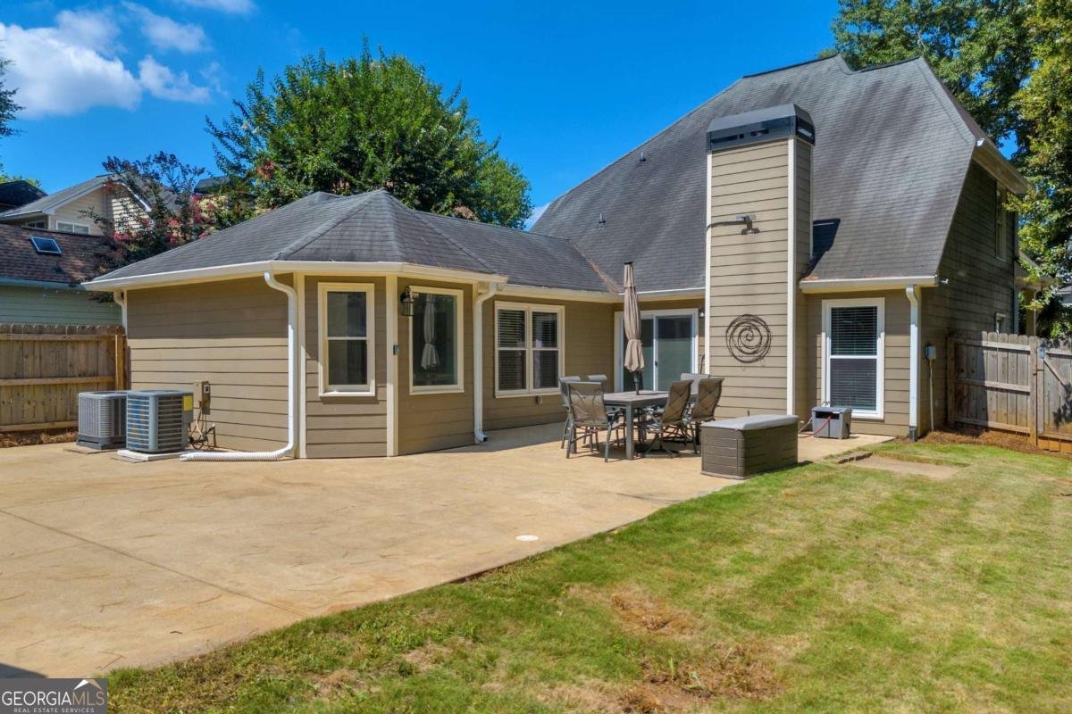 5479 Bridge Pointe Drive Alpharetta - 40