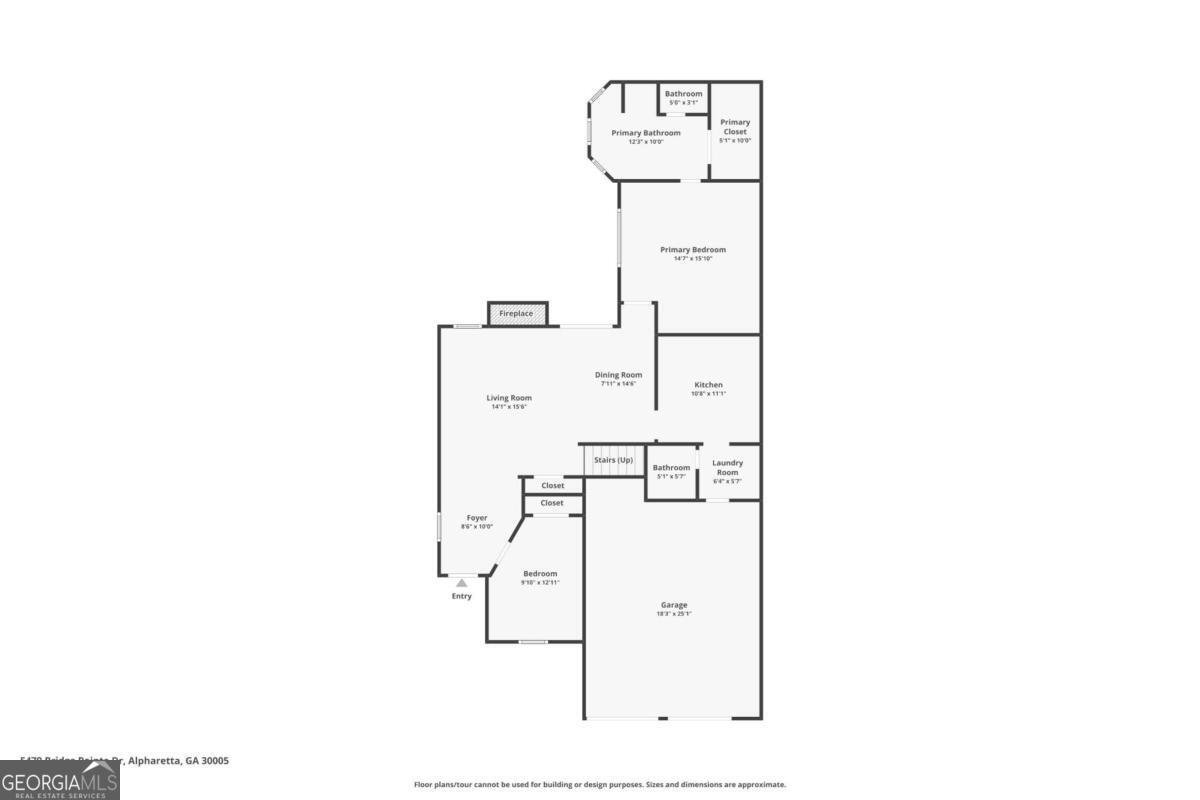 5479 Bridge Pointe Drive Alpharetta - 60