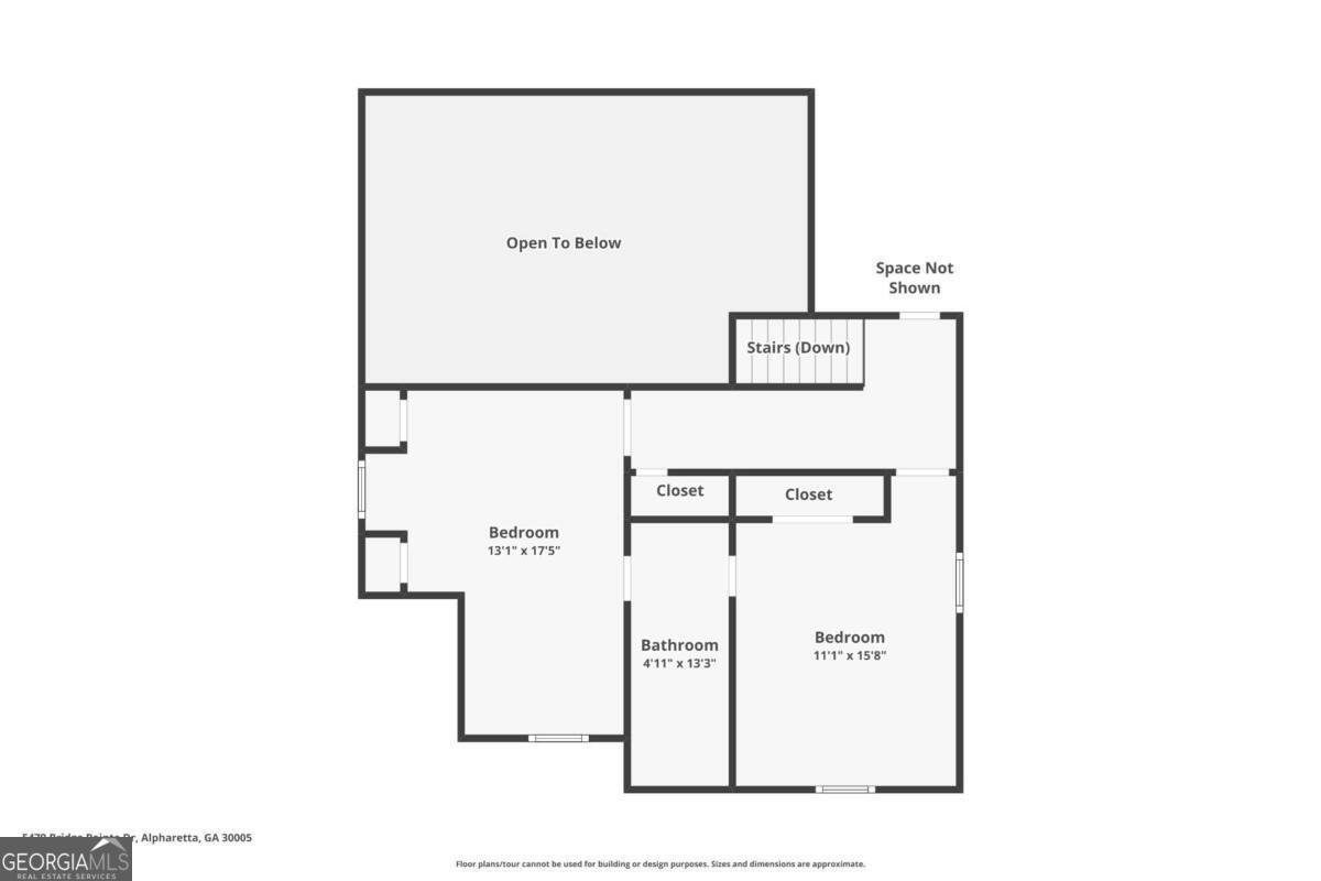 5479 Bridge Pointe Drive Alpharetta - 61