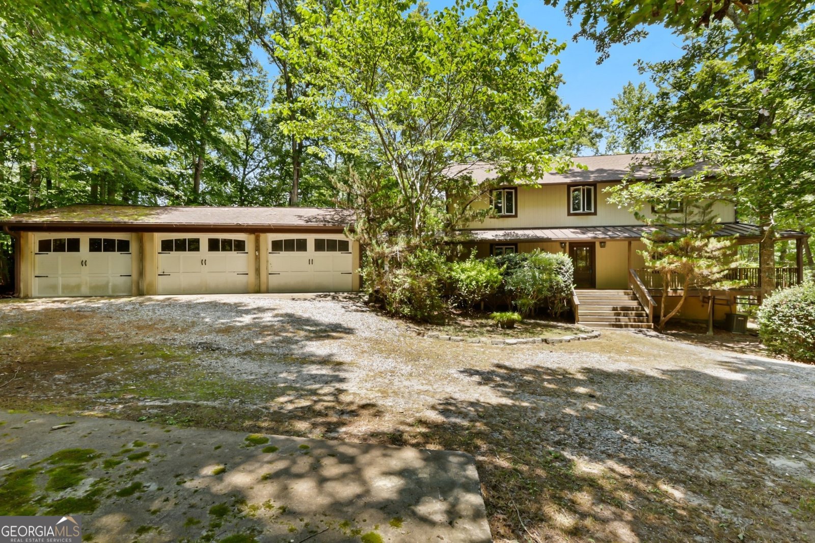13370 Providence Park Drive Alpharetta - 1