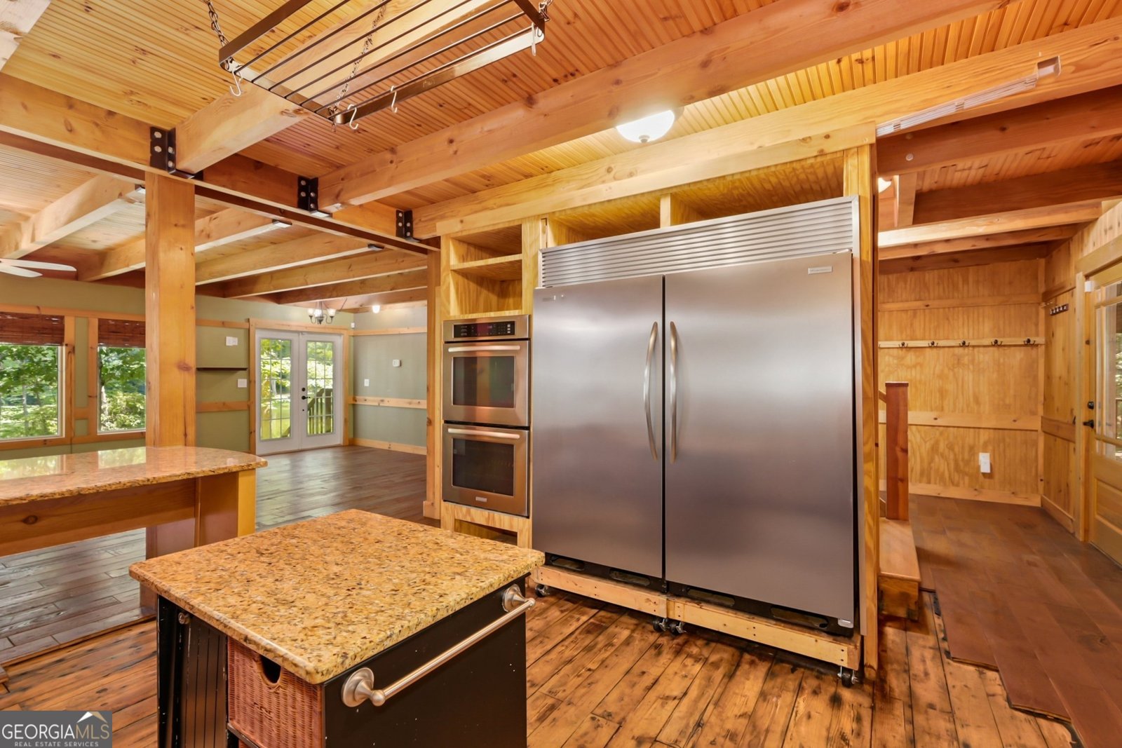 13370 Providence Park Drive Alpharetta - 10