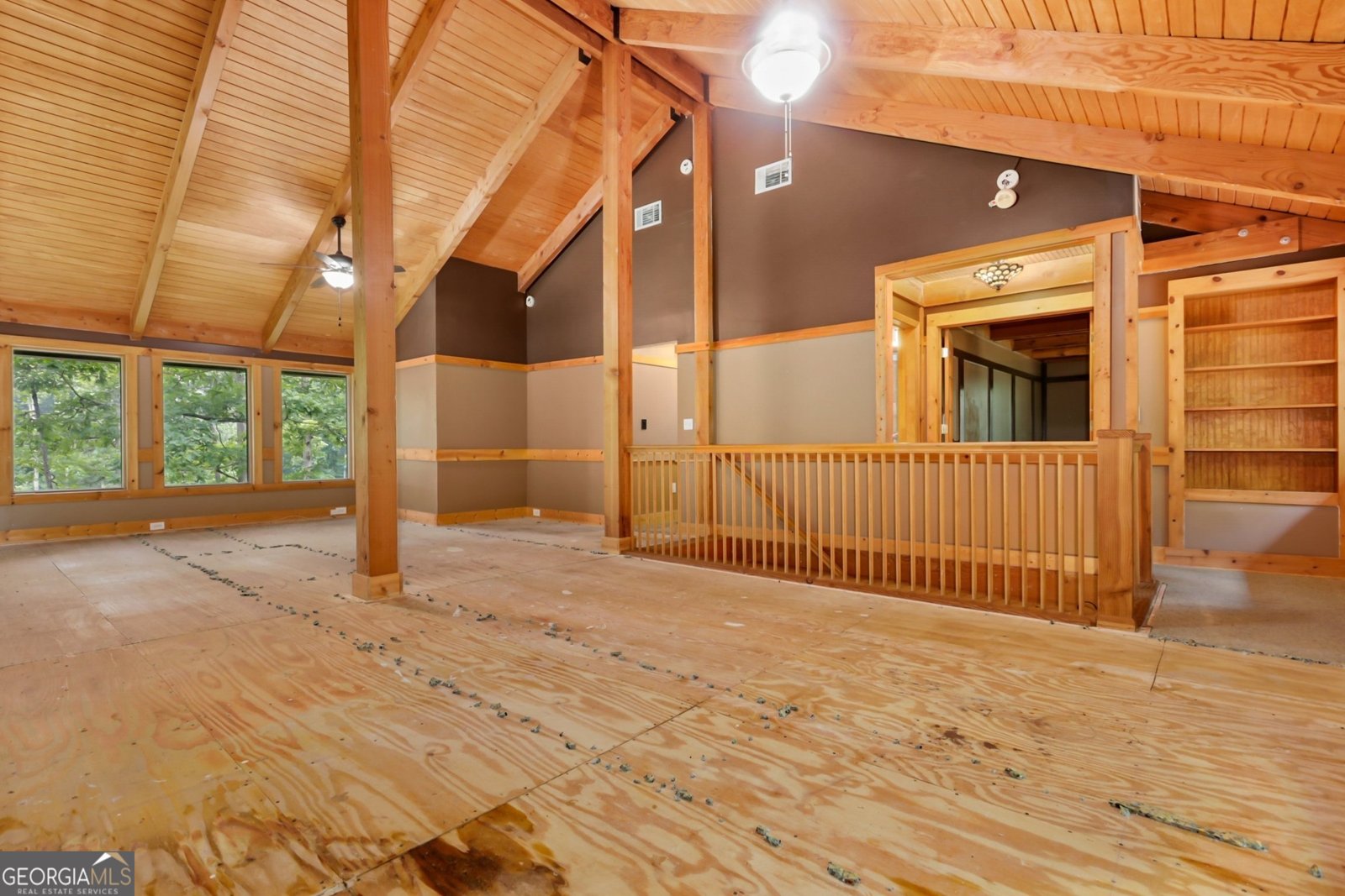 13370 Providence Park Drive Alpharetta - 17