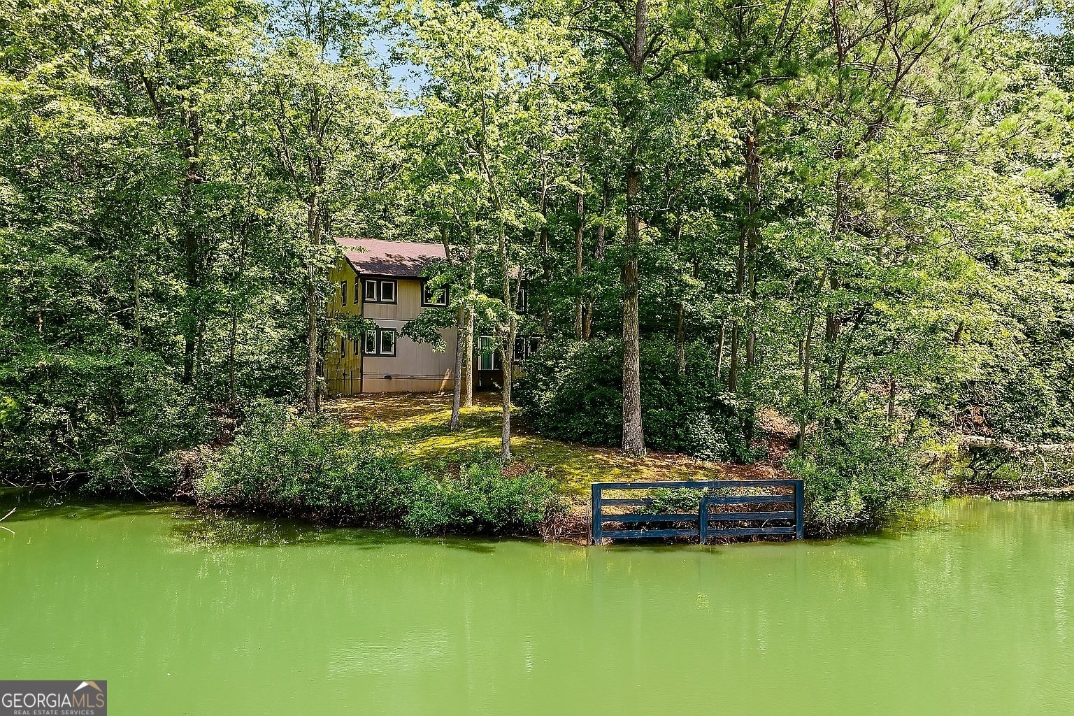 13370 Providence Park Drive Alpharetta - 2