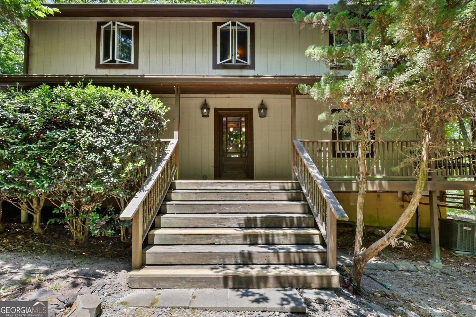 13370 Providence Park Drive Alpharetta - 3