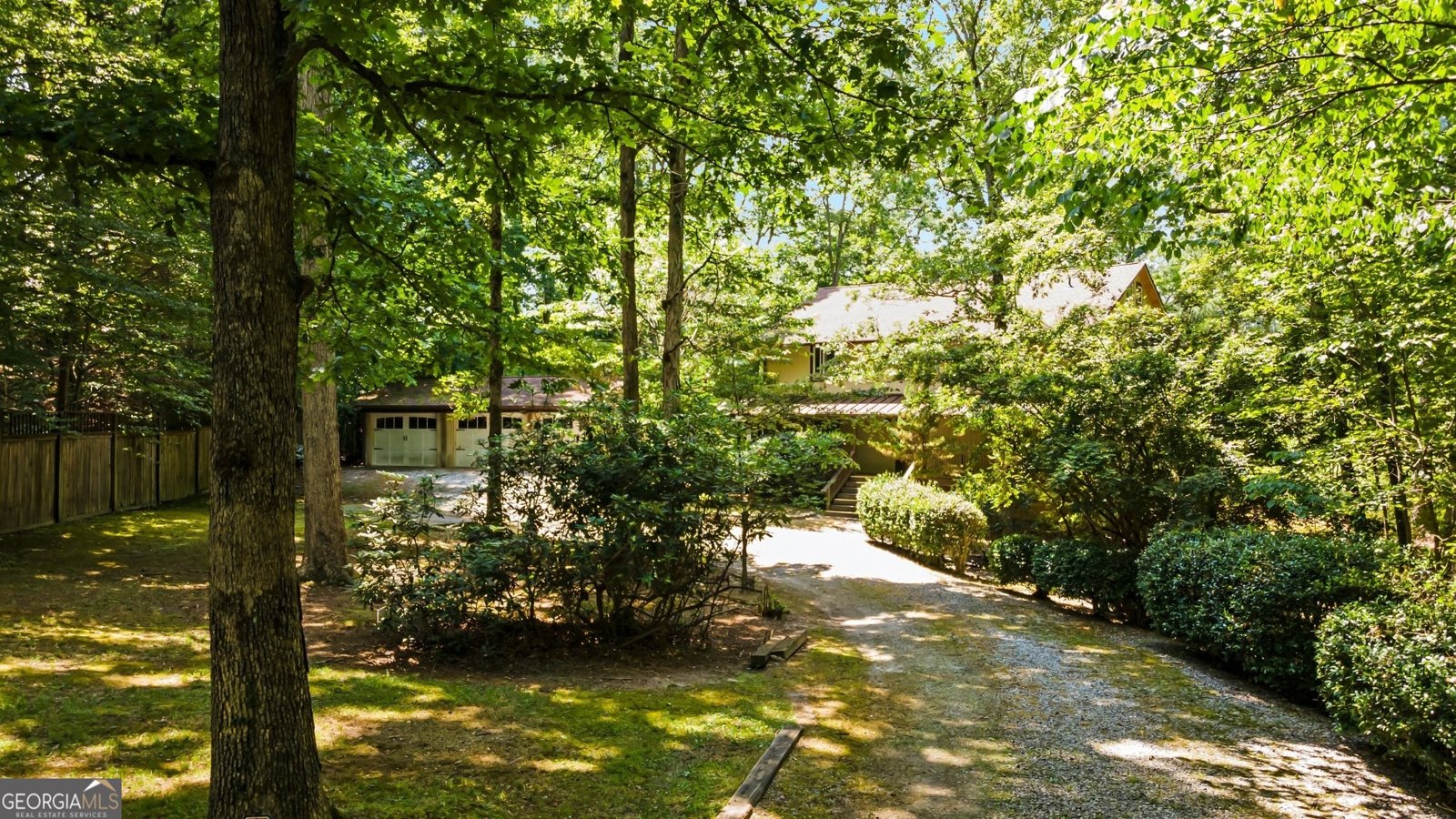 13370 Providence Park Drive Alpharetta - 30