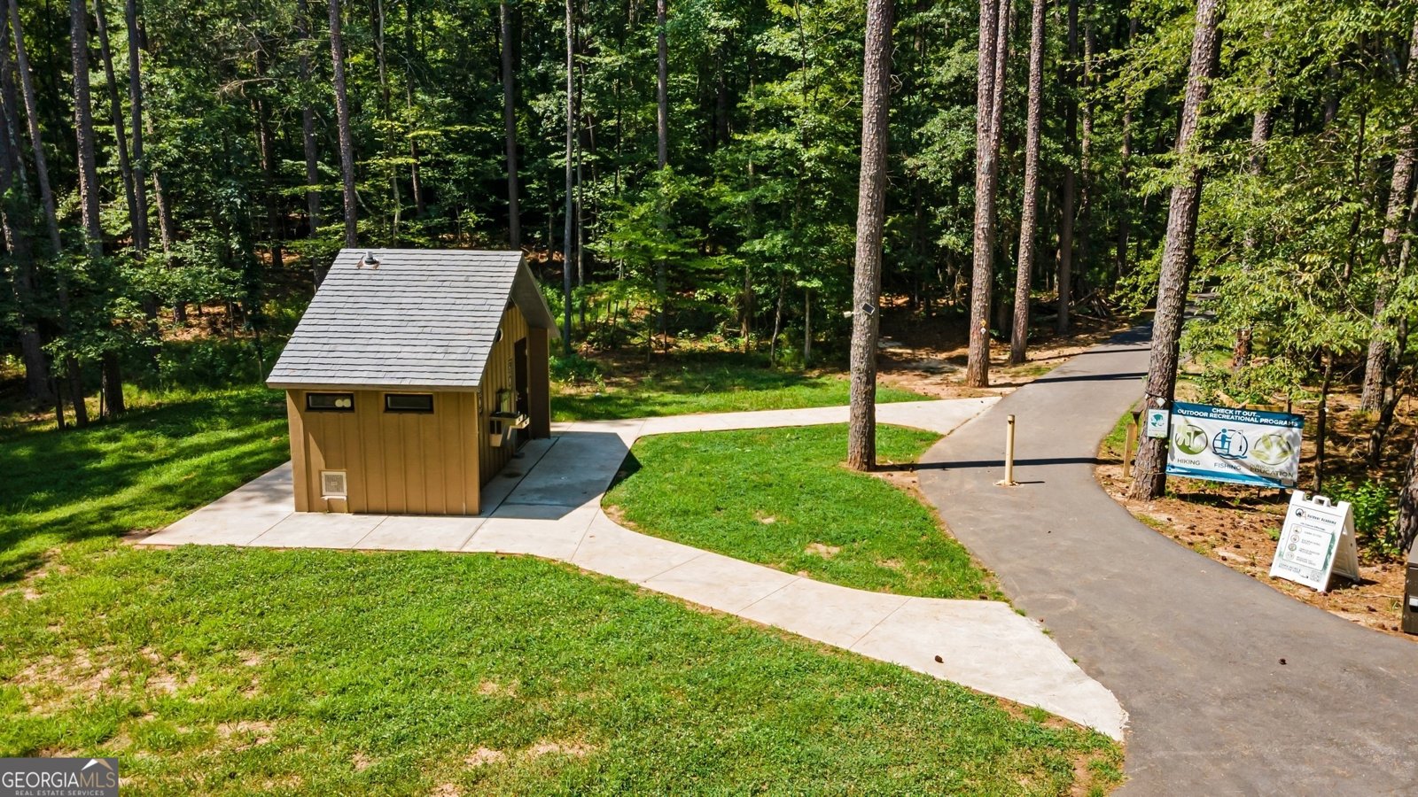 13370 Providence Park Drive Alpharetta - 34