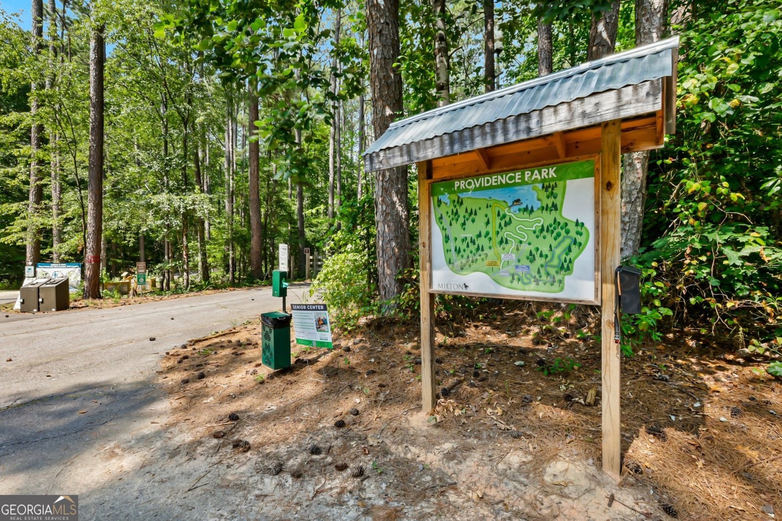 13370 Providence Park Drive Alpharetta - 35