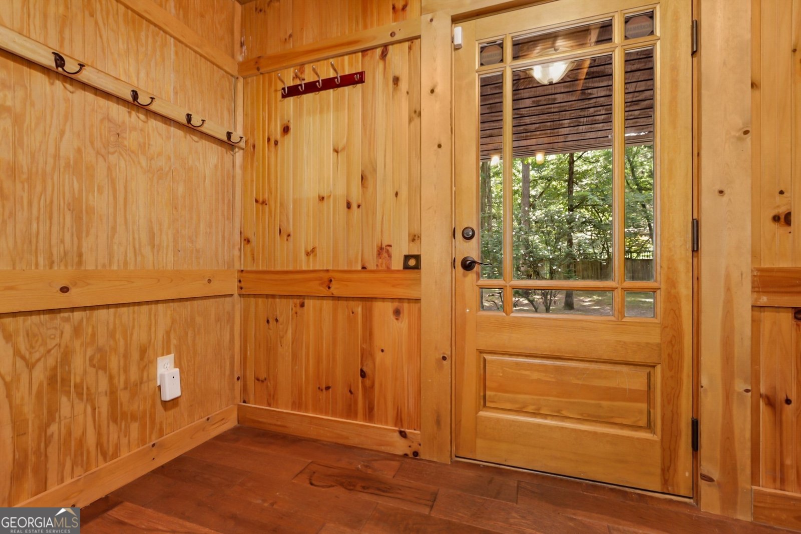 13370 Providence Park Drive Alpharetta - 5