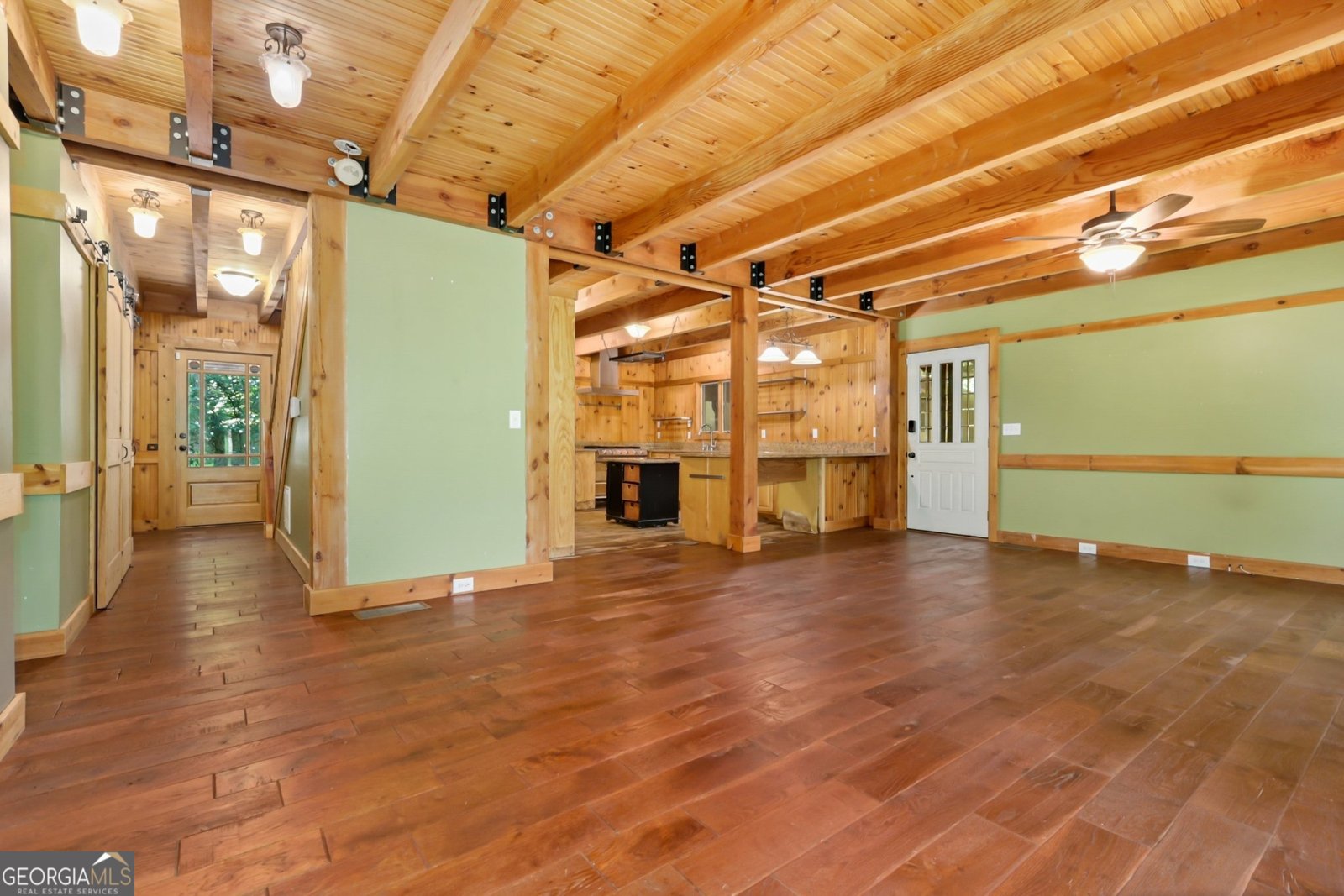13370 Providence Park Drive Alpharetta - 6