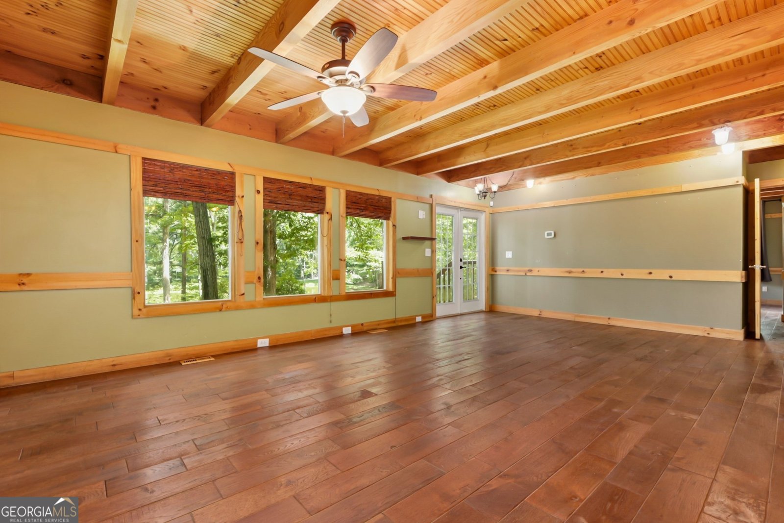 13370 Providence Park Drive Alpharetta - 7