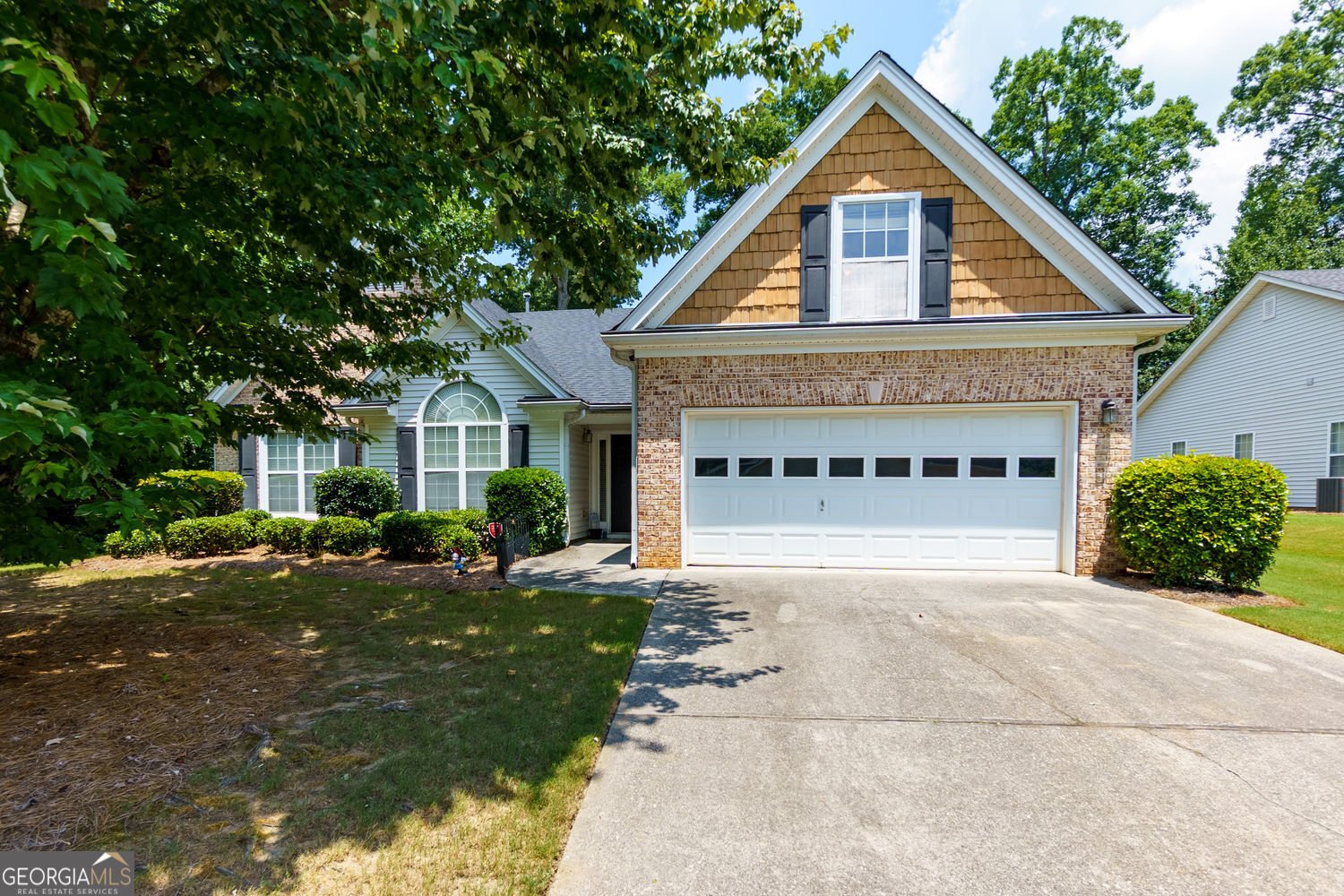3250 Kylay Court BUFORD - 1