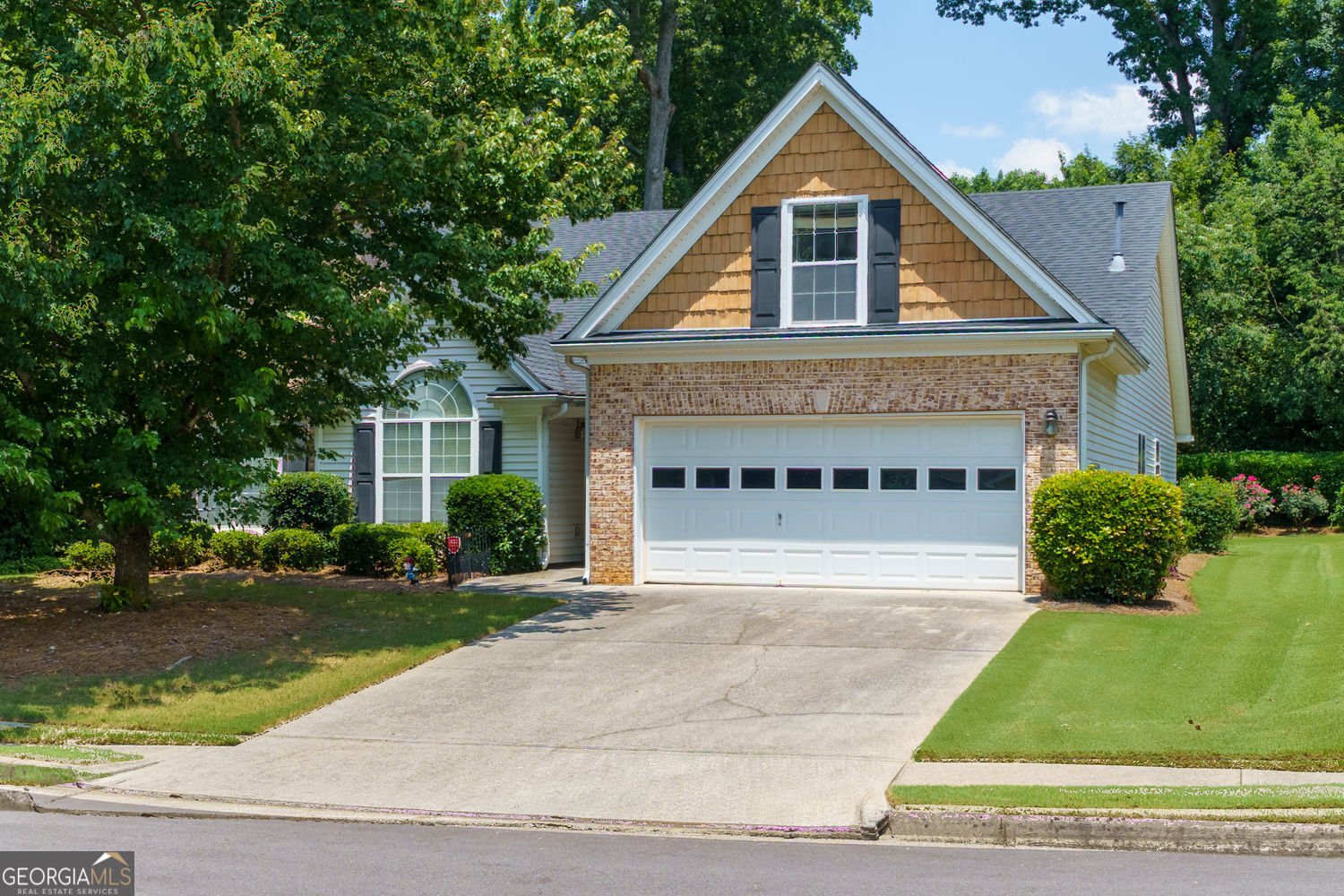 3250 Kylay Court BUFORD - 2