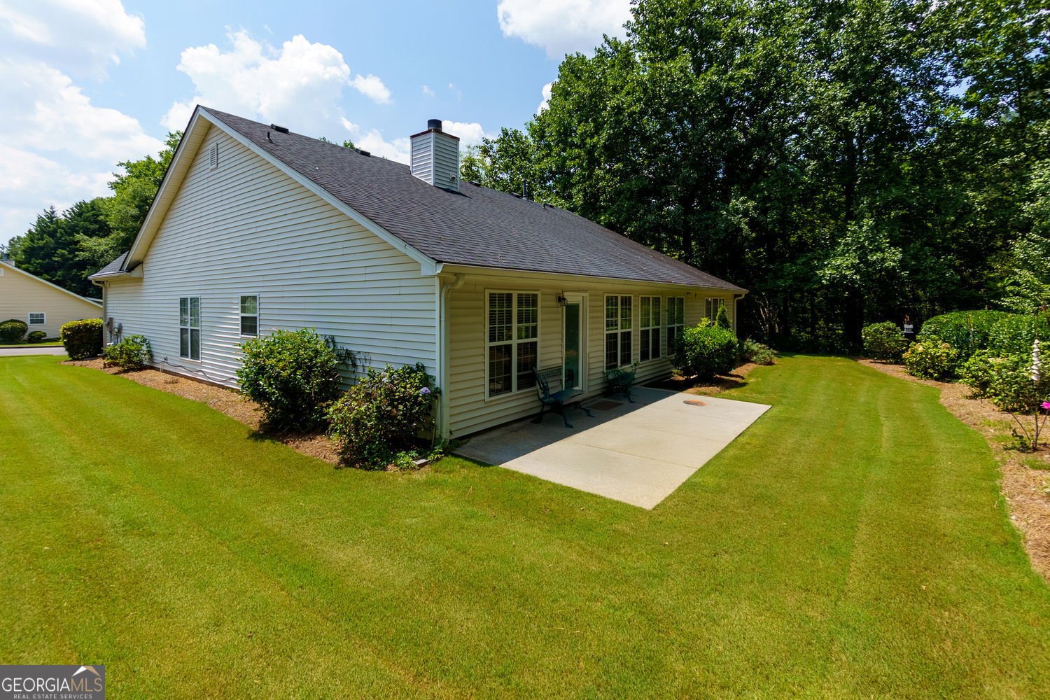 3250 Kylay Court BUFORD - 4
