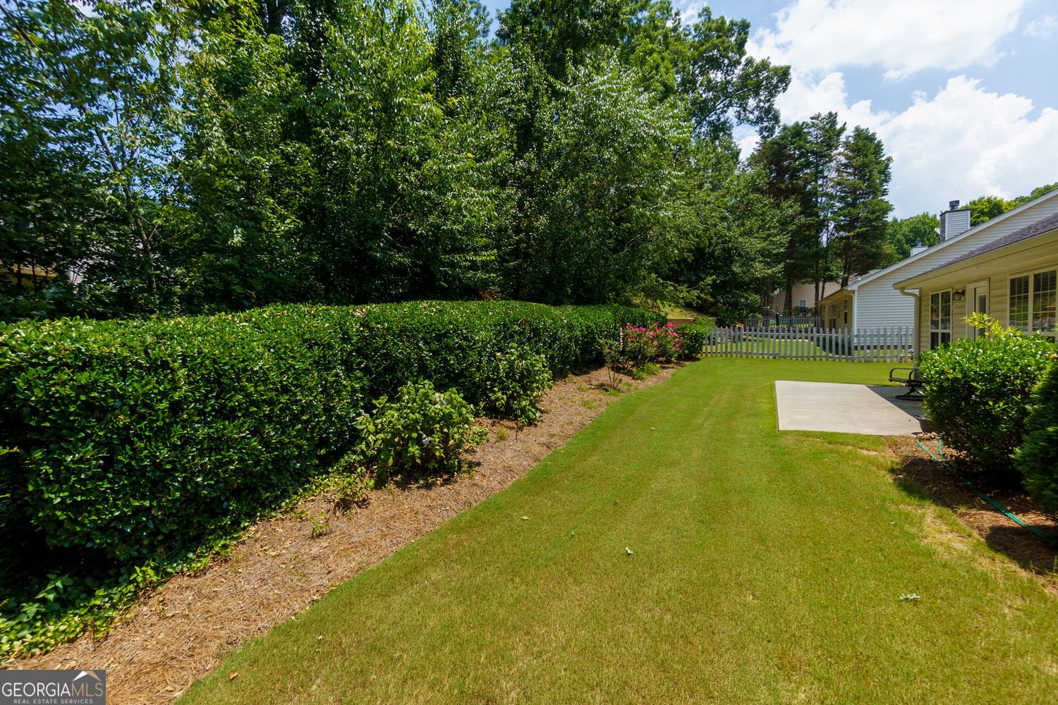 3250 Kylay Court BUFORD - 6