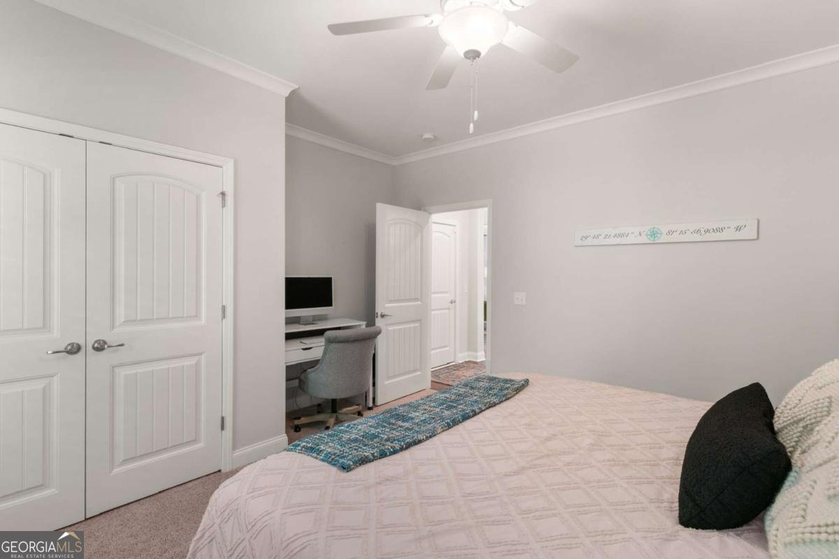 162 Sanderling Trace Waverly - 1