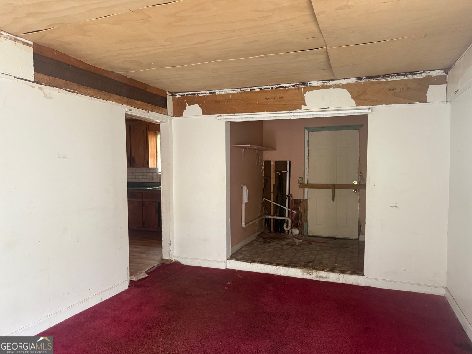 516 Gammage Road Eufaula - 11
