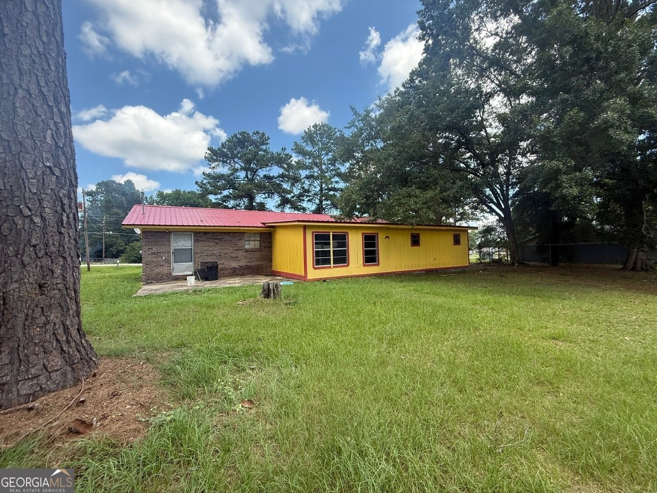 516 Gammage Road Eufaula - 15
