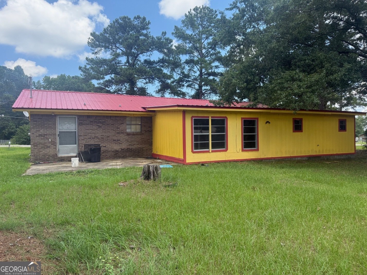 516 Gammage Road Eufaula - 16