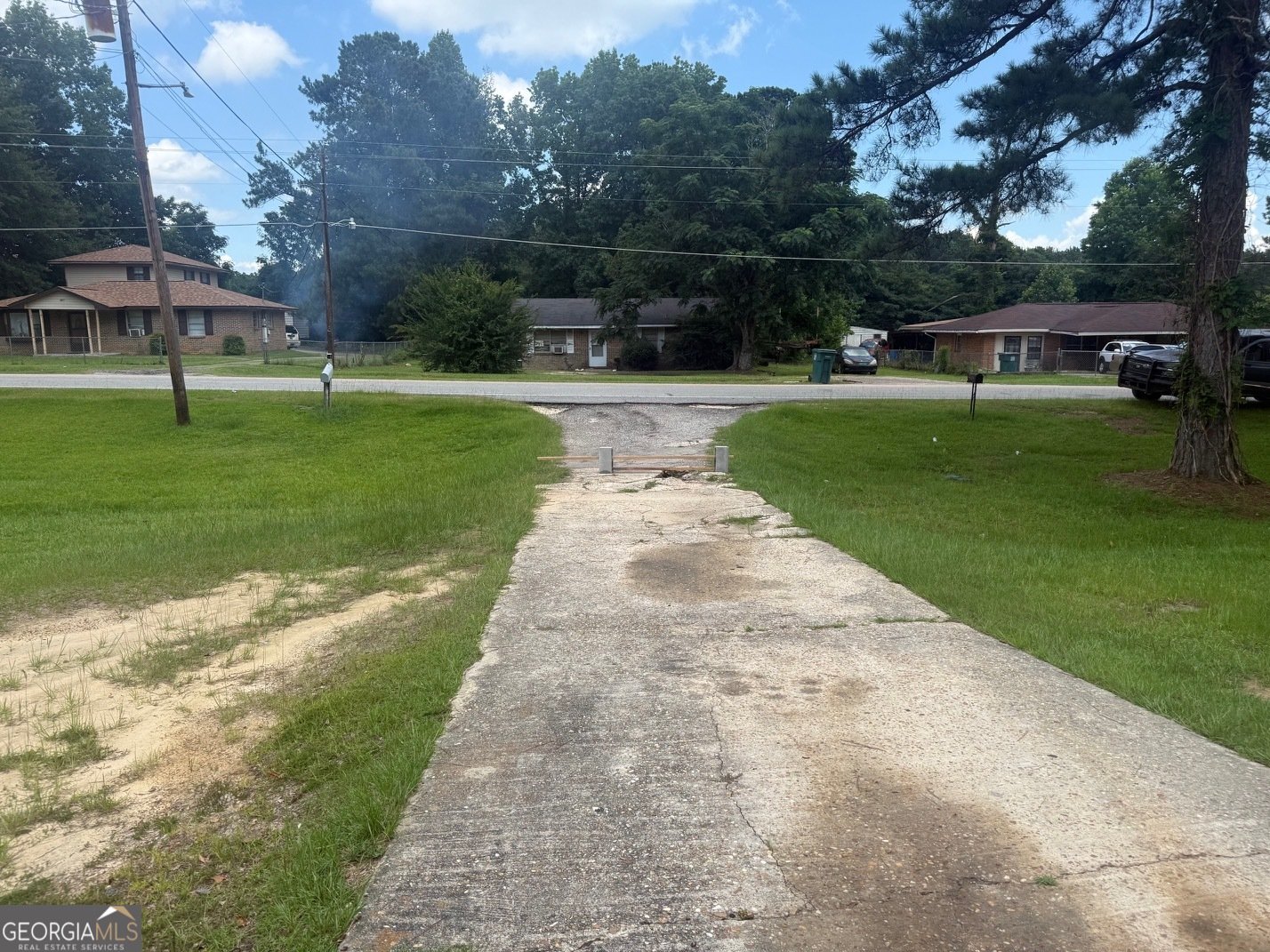 516 Gammage Road Eufaula - 3
