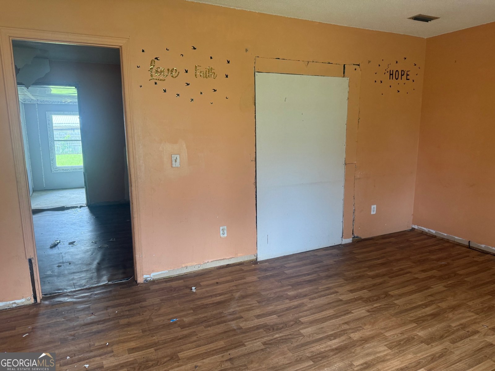 516 Gammage Road Eufaula - 4
