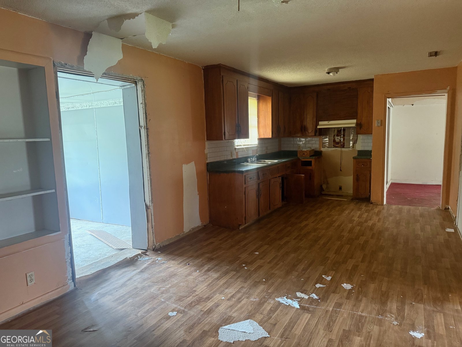 516 Gammage Road Eufaula - 7