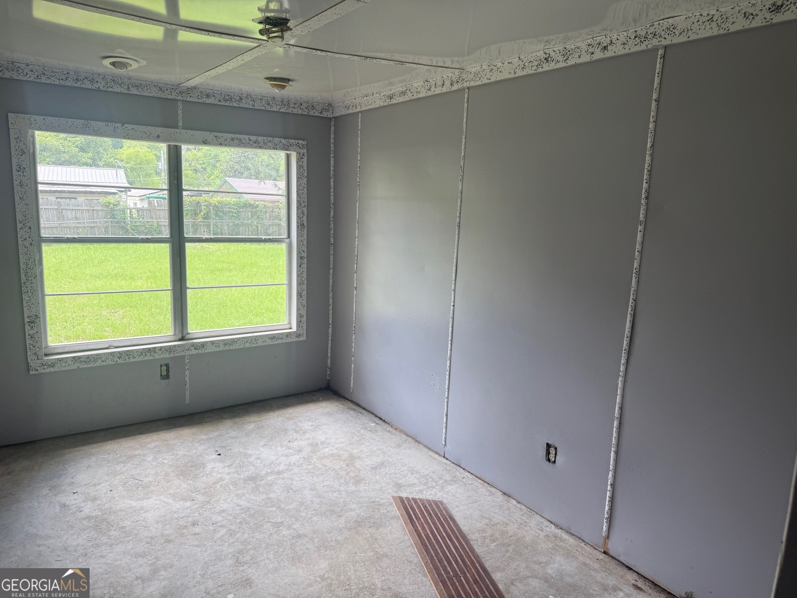 516 Gammage Road Eufaula - 8