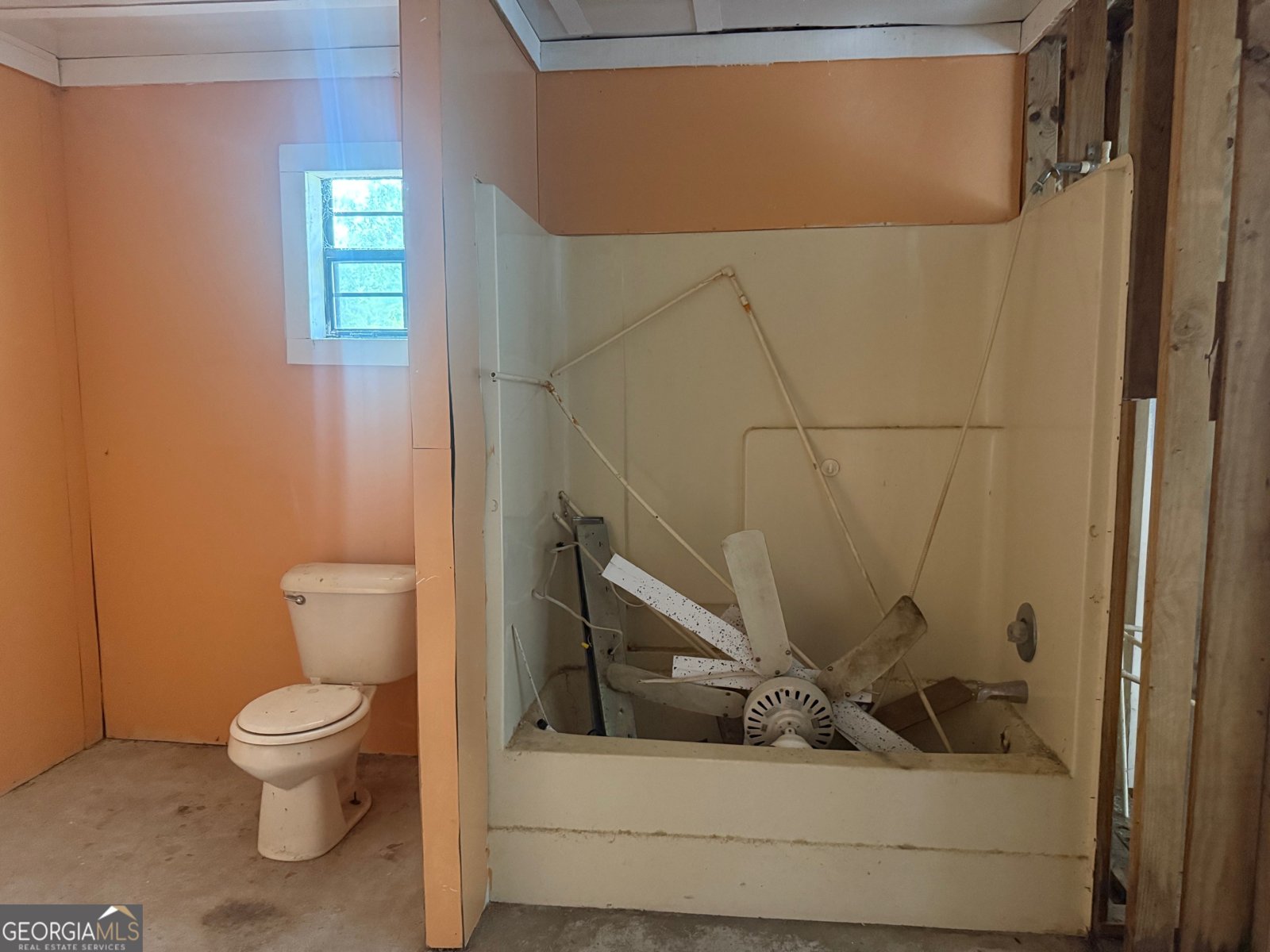 516 Gammage Road Eufaula - 9