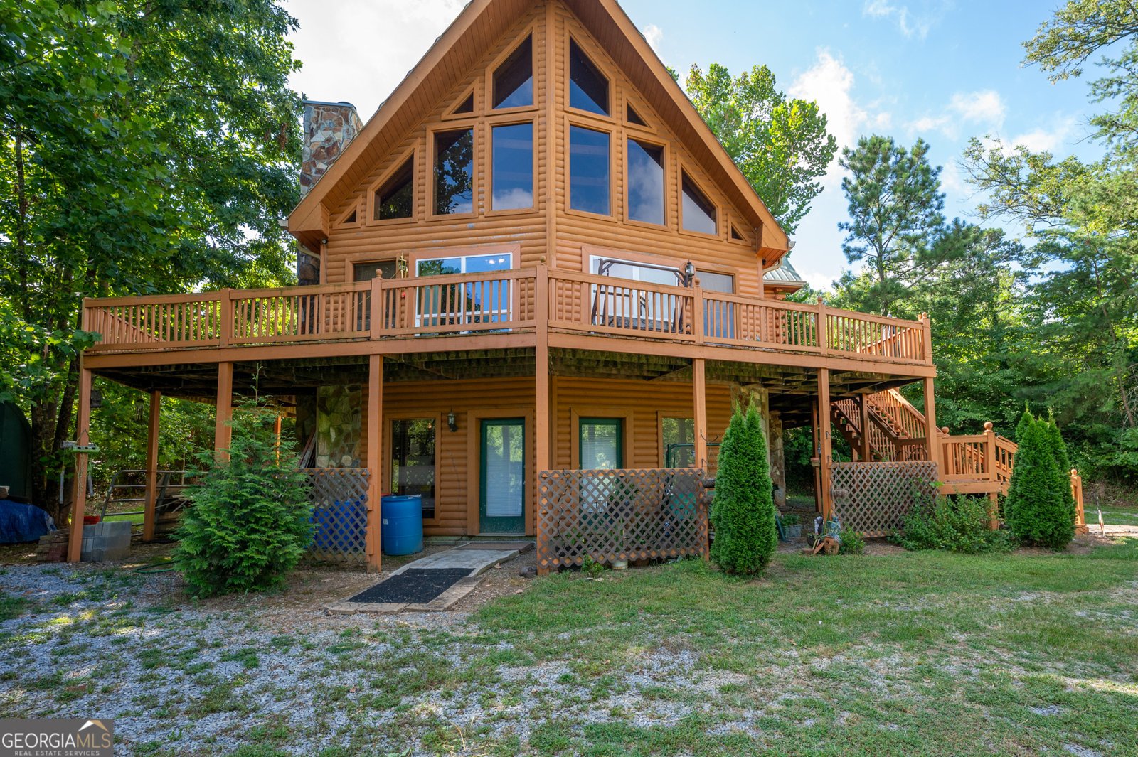 1001 Liberty Church Road Ranger - 11