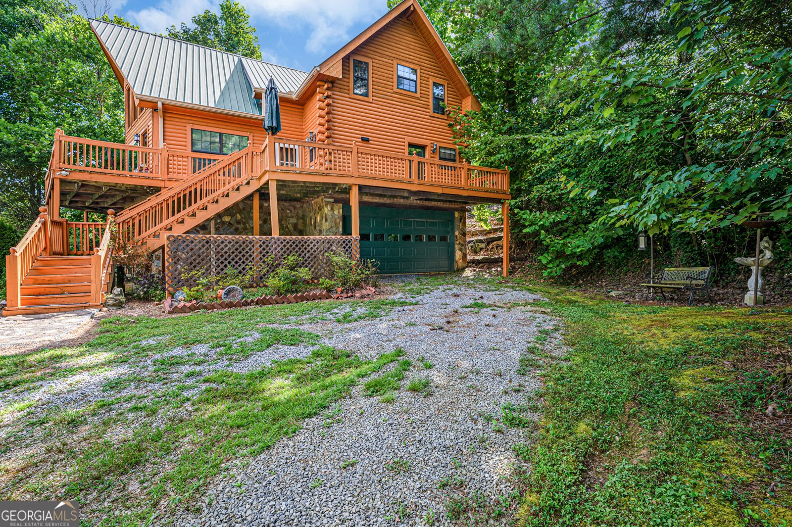 1001 Liberty Church Road Ranger - 12