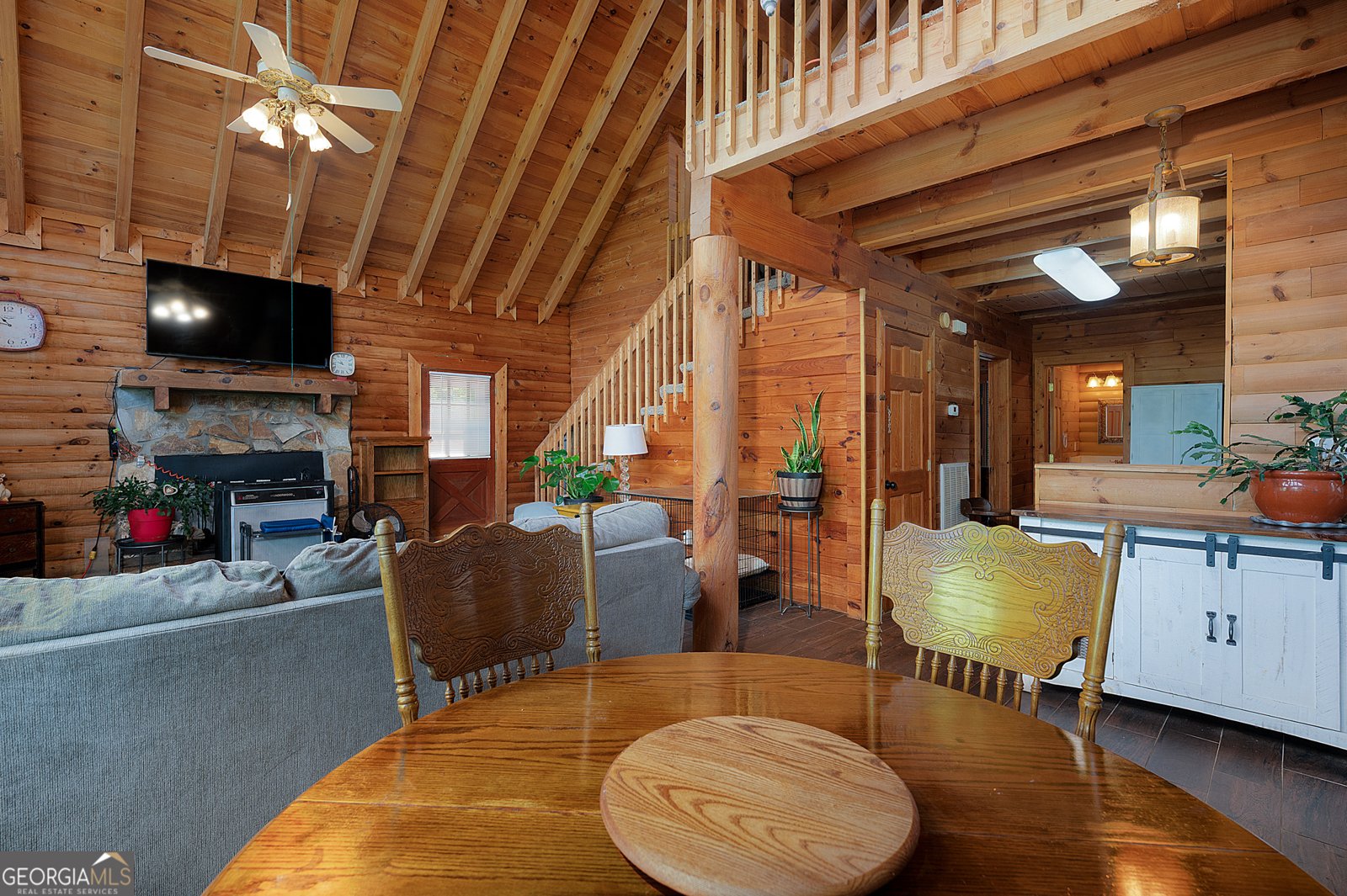 1001 Liberty Church Road Ranger - 22