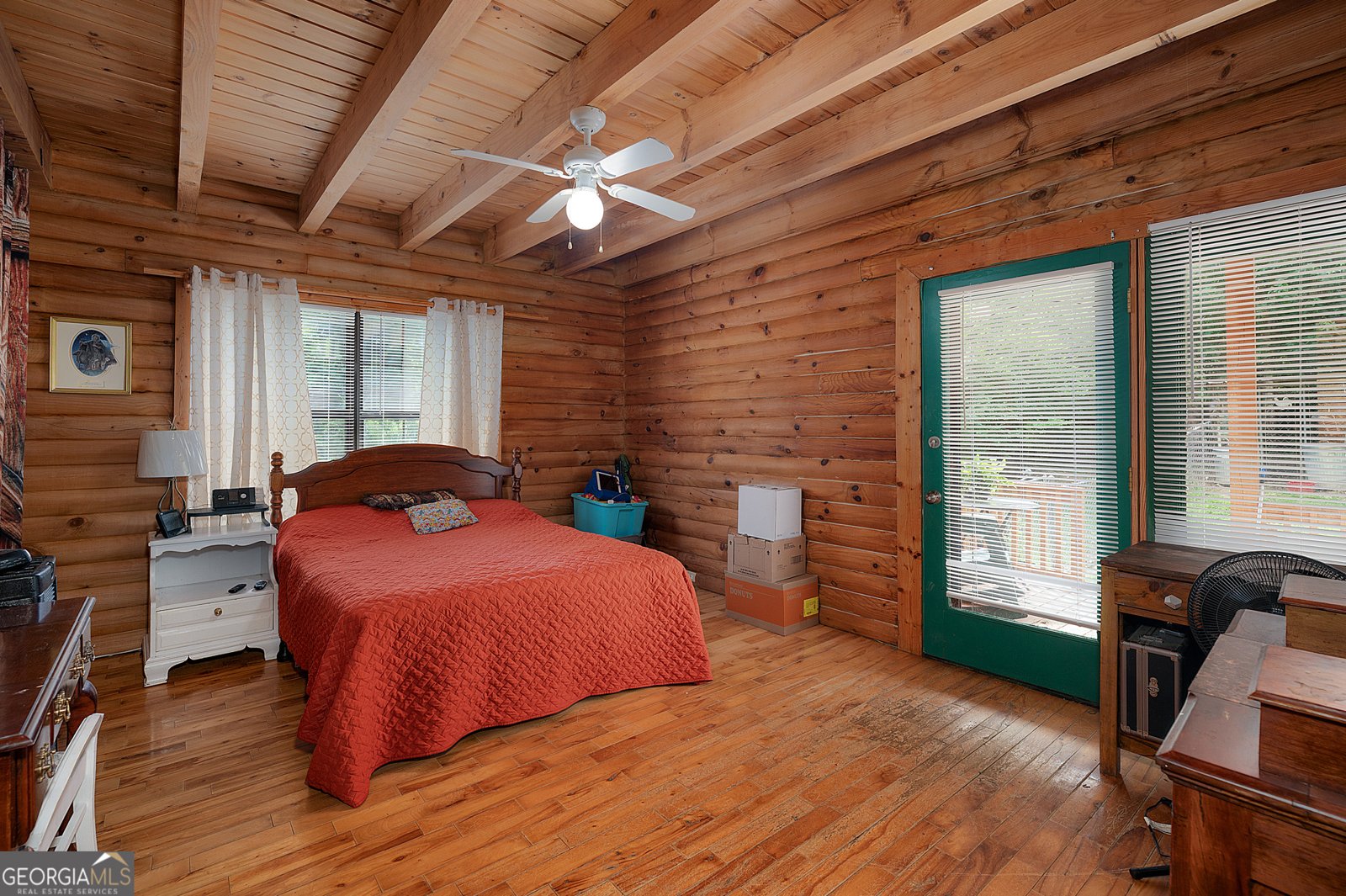 1001 Liberty Church Road Ranger - 29