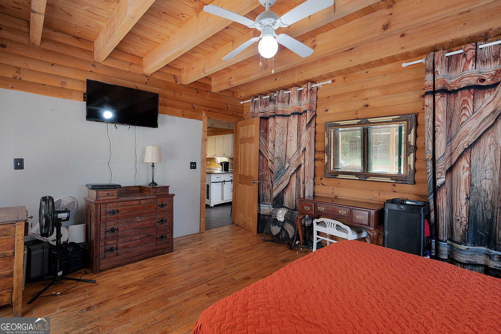 1001 Liberty Church Road Ranger - 30