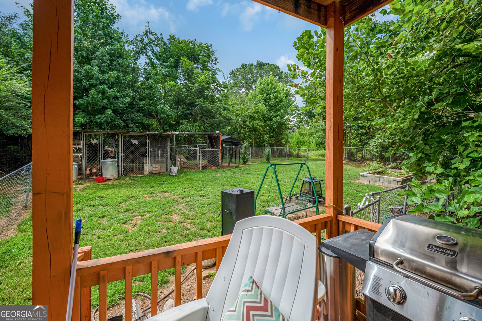 1001 Liberty Church Road Ranger - 31