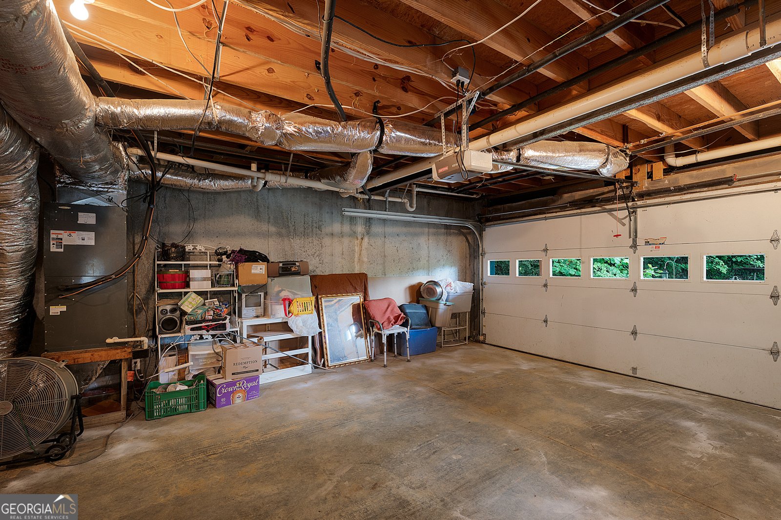 1001 Liberty Church Road Ranger - 38
