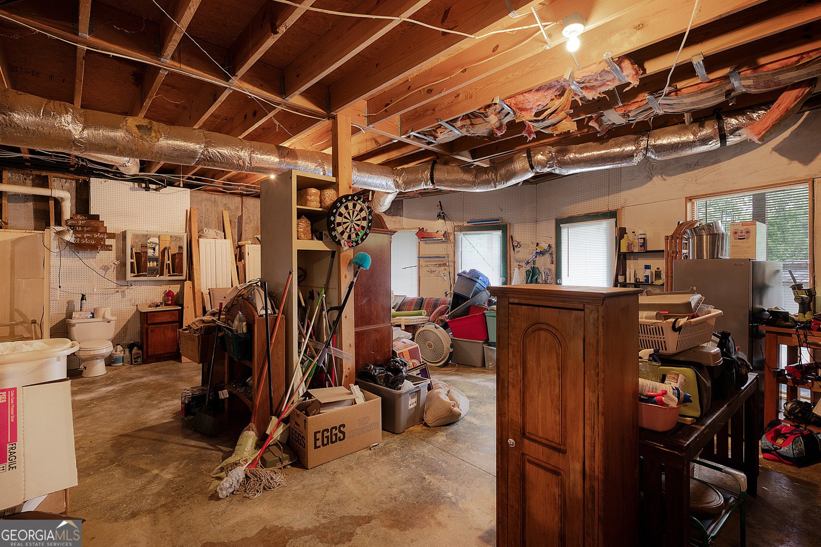 1001 Liberty Church Road Ranger - 40