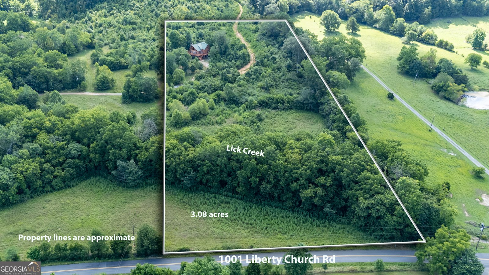 1001 Liberty Church Road Ranger - 7
