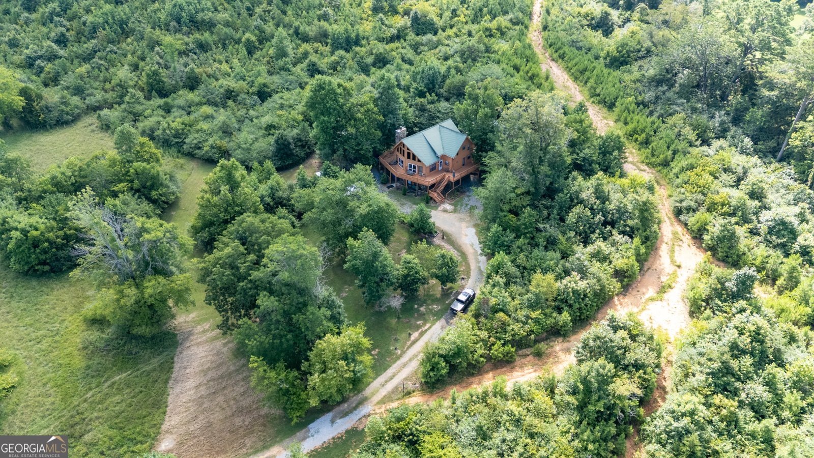 1001 Liberty Church Road Ranger - 9