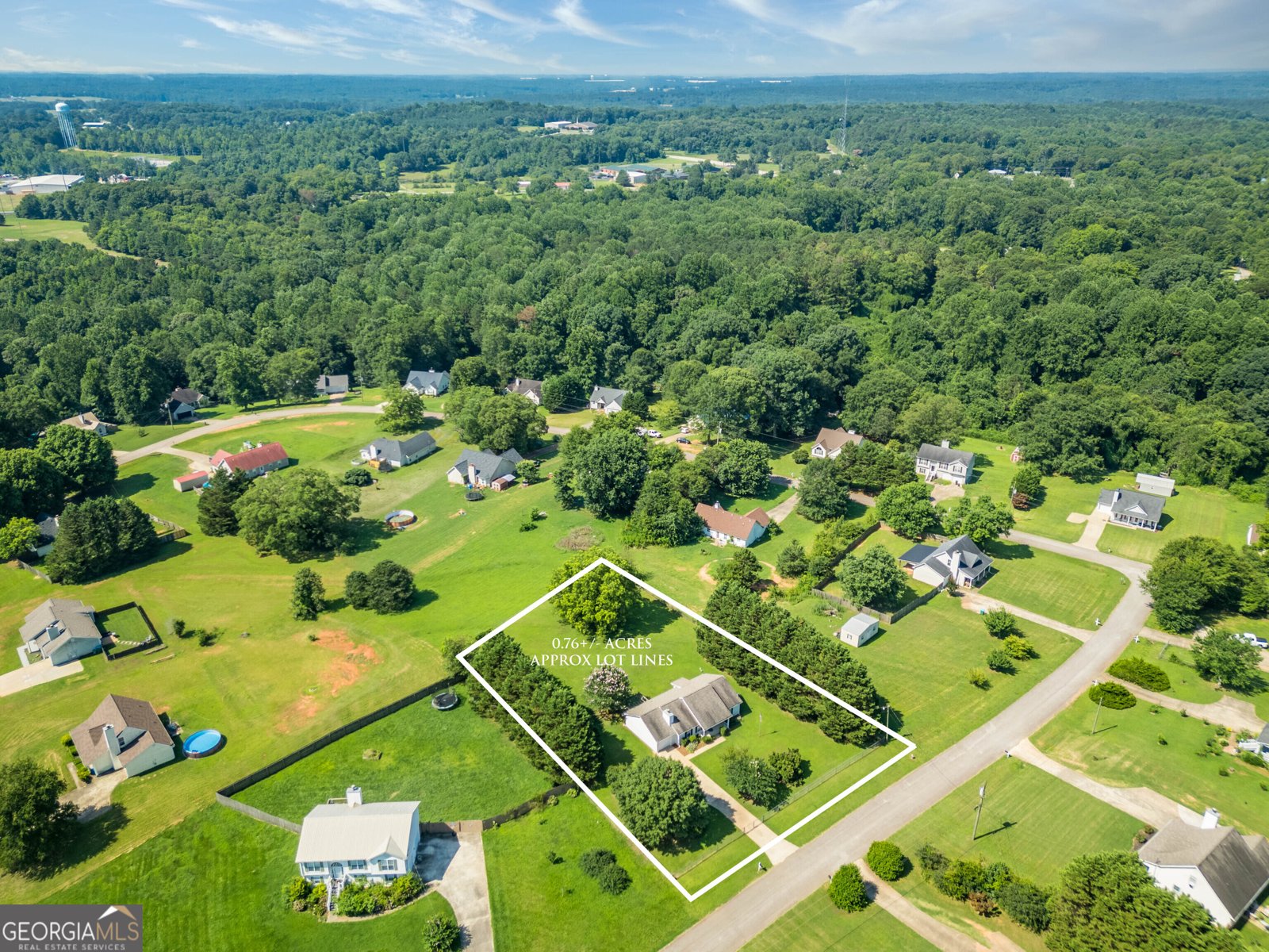 72 Meadow Lark Way Maysville - 35