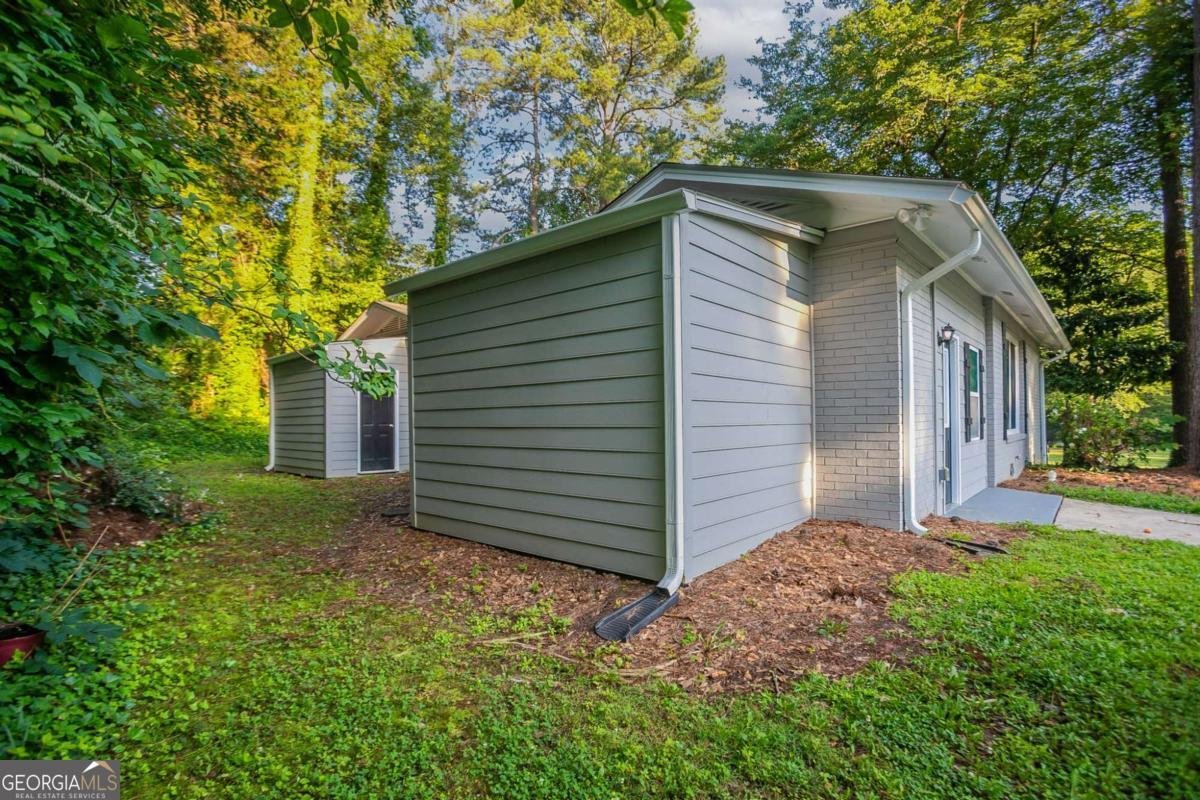 1991 Plantation Lane Atlanta - 28