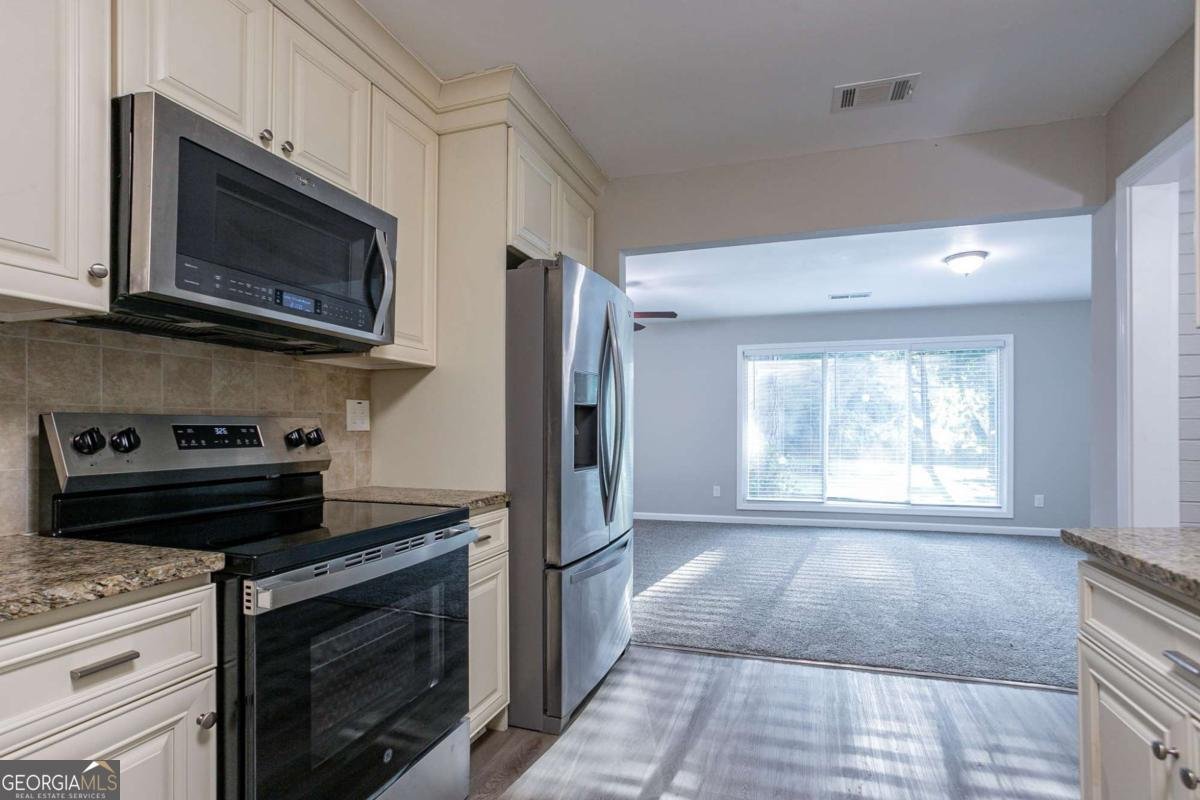 1991 Plantation Lane Atlanta - 4