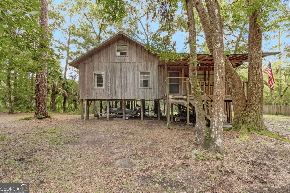 4729 Bailey Mill Road White Oak - 1