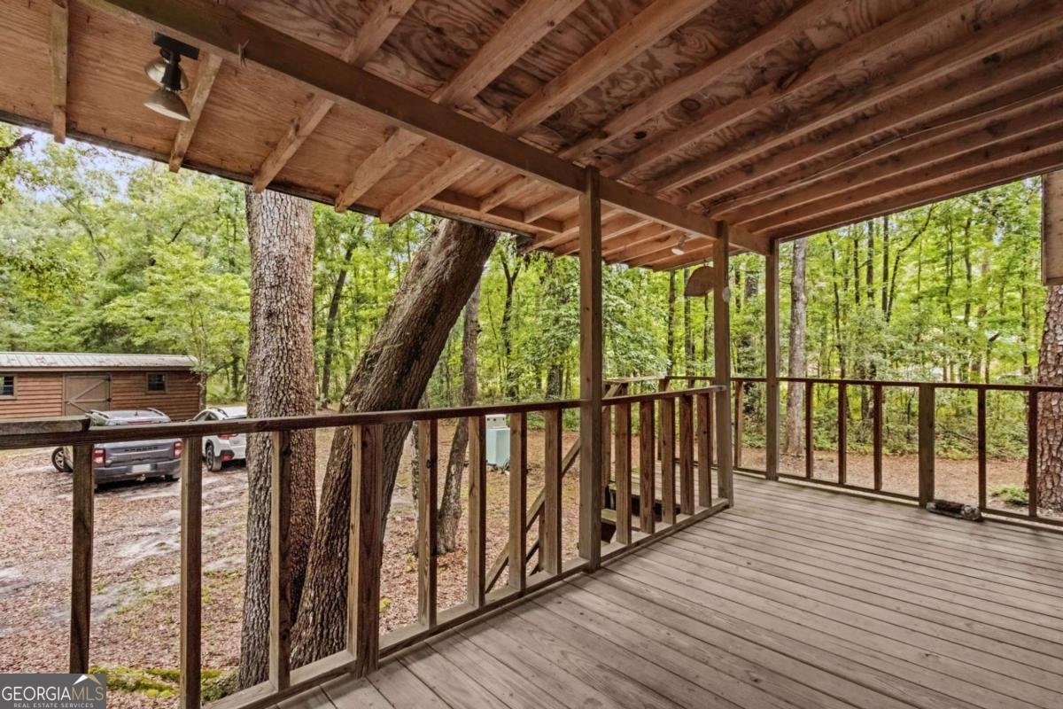 4729 Bailey Mill Road White Oak - 11